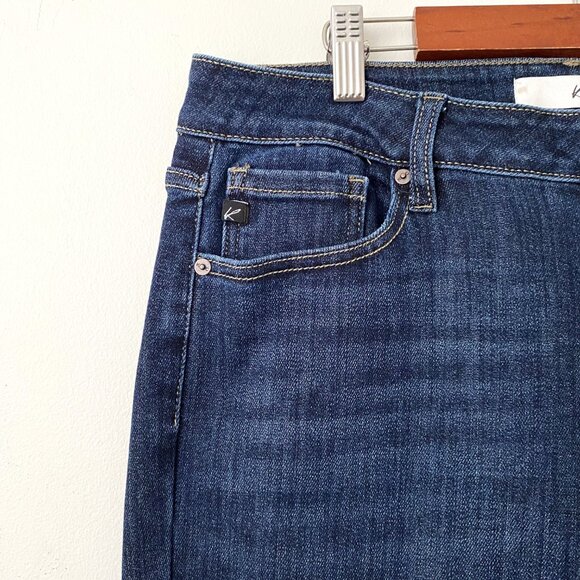 KanCan Marietta Bootcut Flare Jeans - Picture 5 of 16